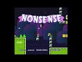 SMW Hack Longplay Nonsense