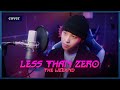 [Cover] The Weeknd - Less Than Zero