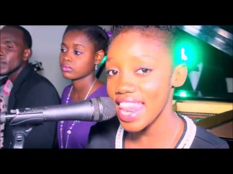 Fidelite Bondye - Loutchina Decius - Haitian Gospel Music 2017 Best Adoration et Louange