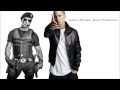 Eminem vs Billy Squier - Berzerk ( The Stroke ...