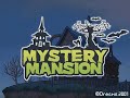 Nintendo DS Longplay 146 Mystery Mansion EU