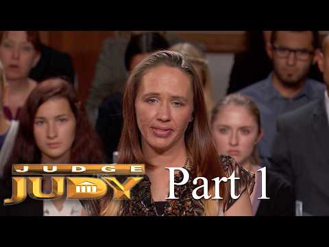 Woman Sued by Former Mother-in-Law | Part 1