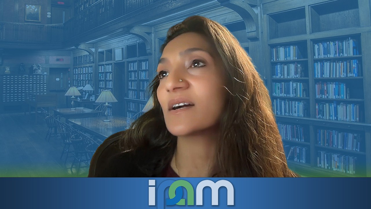 Smita Krishnaswamy - Cellular Trajectories & Regulatory Networks w/ Neural & Graph ODE Models, 1/2