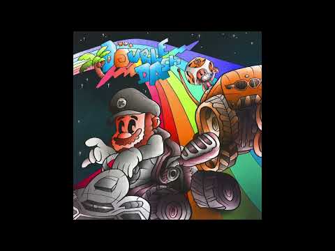 Kylof Söze x Prompto - PUSH ME Pt. 2 prod. Bloodlish (OFFICIAL AUDIO)