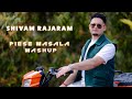 Piese Masala Mashup - Shivam Rajaram (Official Music Video) Chutney Soca 2024