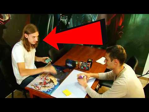 Как ЗАПОЧНАХ да ИГРАЯ Yu-Gi-Oh?