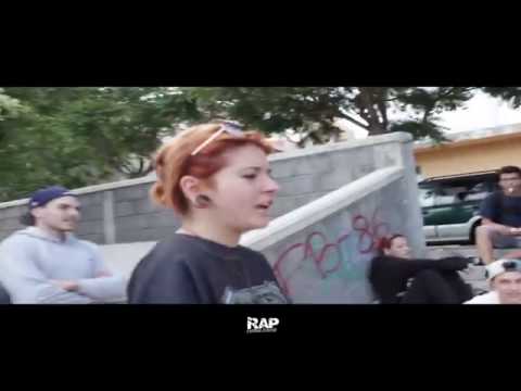 PANORAMA VS SEVEN UP - OCTAVOS - (LOCURA BATTLE)