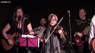 Michelle Rumball - Train Too Long