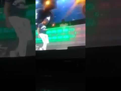 Mekox with king tee dee new year bash windoek