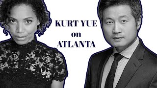 Interview with Kurt Yue | Acting in ATL video