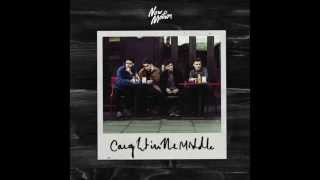 New Motion - Caught In The Middle (Audio)