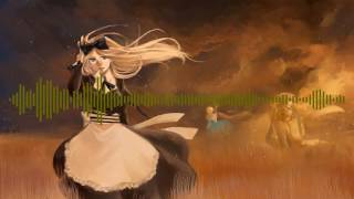 Anti-Nightcore- Russian Lullaby