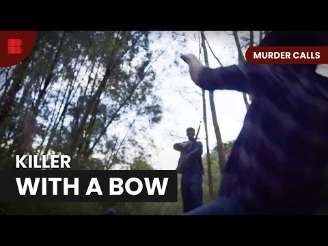 Compound Bow Murder Shocks Northern Beaches | Murder Calls