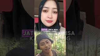 Download lagu Duet lagu viral tiktok Ini Jaman Uang, Jatuh cinta bisa karena uang. #duetkeren #laguviral #tiktok mp3