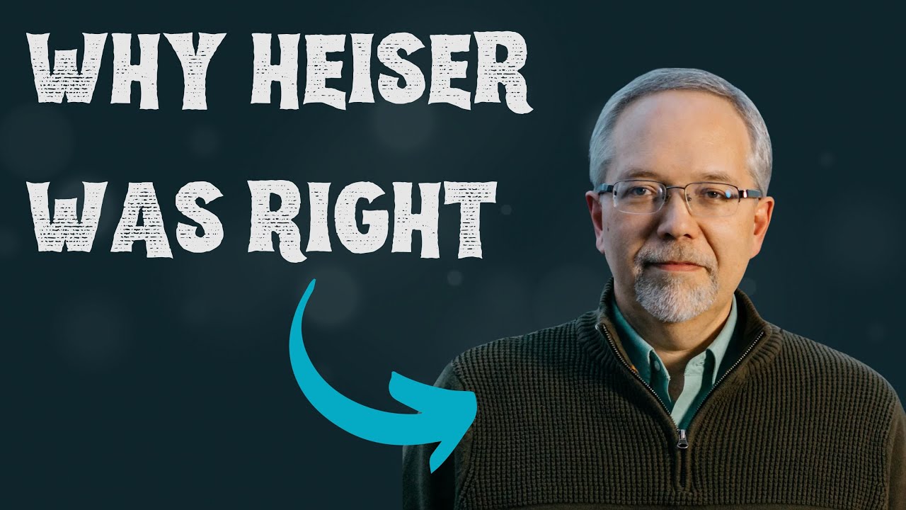 The (Other) Gods in the Bible are Real