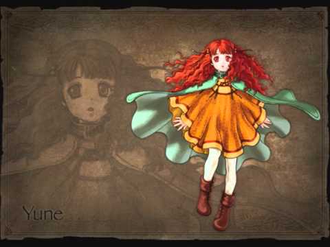 Fire Emblem Radiant Dawn _ Child of Chaos