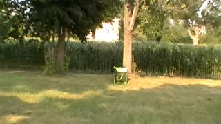 Stryker Strykezone 380 Demo
