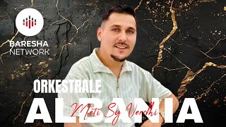 Meti Sy Verdhi - Orkestrale Albania