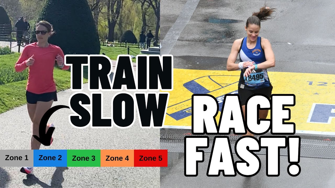 Zone 2 Running: Breakthrough Results (It's Not Hype)