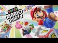 minijuegos Con La Cpu Al M ximo Super Mario Party switc