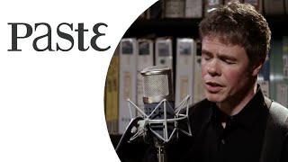 Josh Ritter - When Will I Be Changed | Paste
