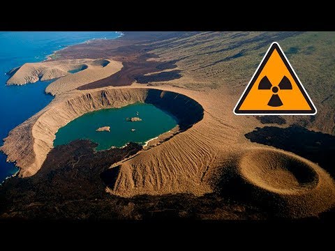 Мир уже уничтожен… Мы живем на его остатках! Кто разбомбил всю Землю атомным оружием?