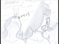 Rosalina The Giantess My Comic ORIGINAL
