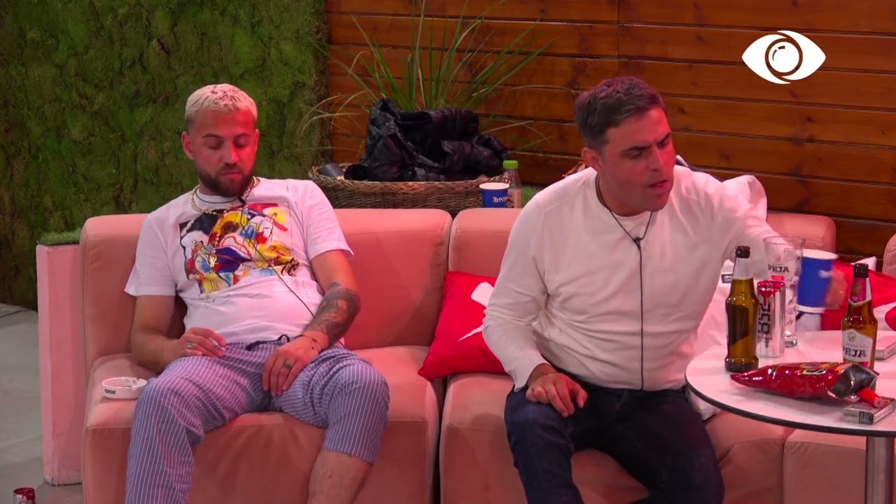 Luizi paralajmëron Armaldon: Të bëjnë për 2 lek, mos e humb!