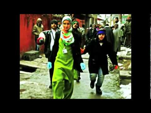 haider 2014 Hindi Movie Official Theatrical Trailer