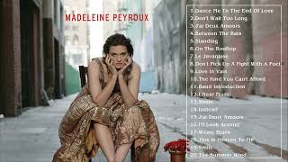 The Very Best Of Madeleine Peyroux - Madeleine Peyroux Greatest Hits