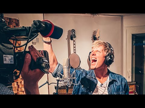 Joshville in der WDR Lokalzeit