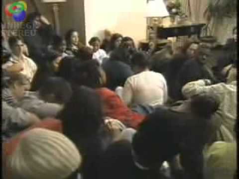 freedom writers interview