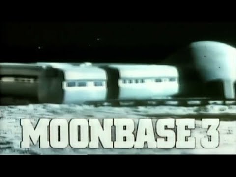 Classic TV Theme: Moonbase 3