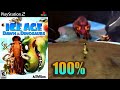 Ice Age: Dawn Of The Dinosaurs 19 100 Ps2 Longplay