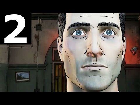 BATMAN Telltale Episode 4 Part 2 - Guardian Of Gotham - Walkthrough Gameplay (No Commentary)