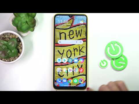 How to Update Apps on POCO C40 - Update All Applications