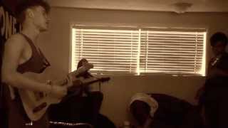 People in the Middle Spearhead Cover