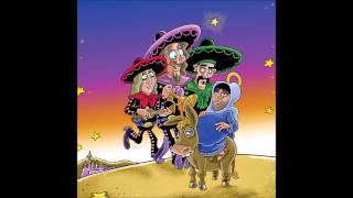 The Darkness - Christmas Time (Don't Let the Bells End) (2013)