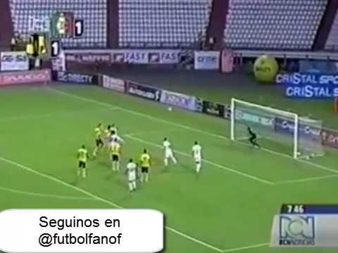 Once caldas 1 - 1 Alianza petrolera - Torneo de Colombia - Fecha 8