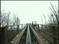 The Beast At Kings Island