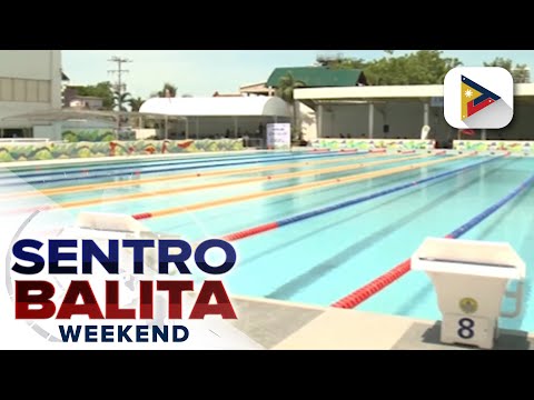 Central Visayas Regional Athletic Association Meet 2024, umarangkada sa Cebu City