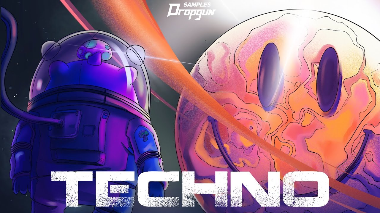 Techno (Sample Pack)