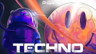 Video thumbnail for Techno (Sample Pack) by Dropgun Samples