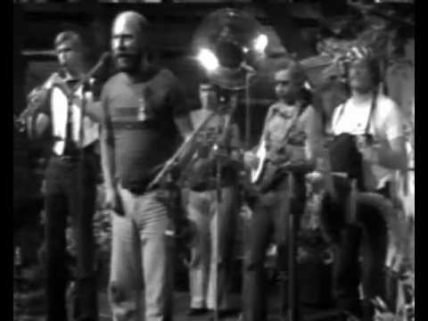 Animal Crackers, De Band Zonder Stekkers, Doe het elektrisch