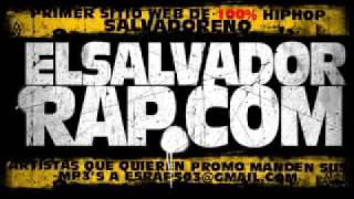 Oogo El Verdugo   El Salvador Rap   Trayectoria de Exitos