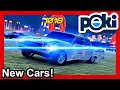 City Car Driving Stunt Master Poki Com Car Games