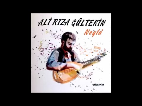 Ali Rıza Gültekin - Yolcum  [© Güvercin Müzik Official Audio]