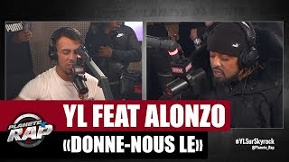 Donne-nous Le Lyrics English Translation