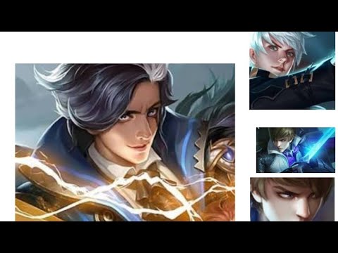 Paano maging magaling mag gusion Ito Ang kailangan mo