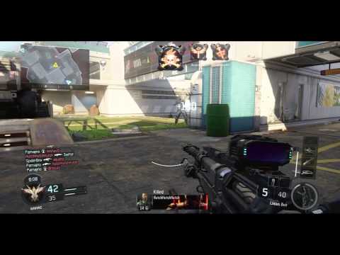 Pamaj - First Black Ops 3 Beta Montage